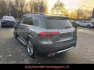 Mercedes GLE 350 de 4MATIC 235KW Sportpaket Panorama picture 2