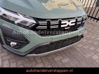 Dacia Jogger Expression 81 kW TCE Navi LED picture 4