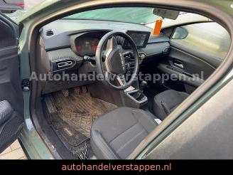 Dacia Jogger Expression 81 kW TCE Navi LED picture 17