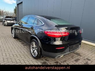 Mercedes GLC 220 d 4Matic Coupe AMG Sport picture 4