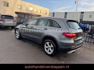 Mercedes GLC 220 d 4Matic Urban Sport Panorama picture 5