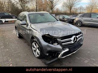 Mercedes GLC 220 d 4Matic Urban Sport Panorama picture 10