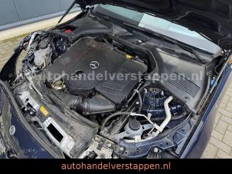 Mercedes C-klasse  picture 16