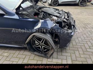 Mercedes C-klasse  picture 9