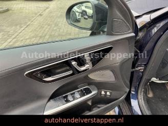 Mercedes C-klasse  picture 19