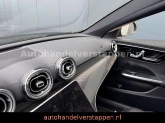 Mercedes C-klasse  picture 21