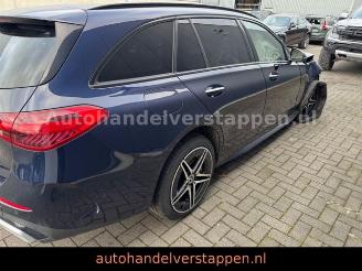 Mercedes C-klasse  picture 8