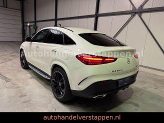Mercedes GLE 350 de 4Matic Coupe AMG Pano Hud AHK VOLL picture 2