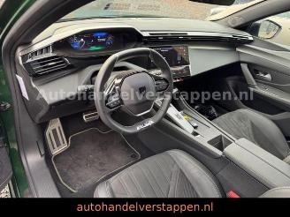 Peugeot 308 E- GT Elektro Matrix Leder ACC picture 15