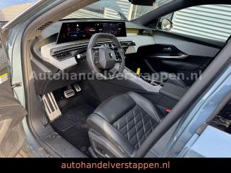 Peugeot 3008 Elek 210 GT Pano Leder LED AHK picture 15