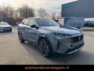 Peugeot 3008 Elek 210 GT Pano Leder LED AHK picture 2