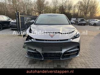 Cupra Tavascan 210 kW Endurance 82KWH VOLL picture 6
