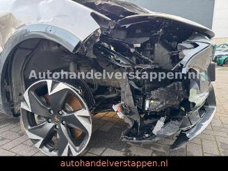 Cupra Tavascan 210 kW Endurance 82KWH VOLL picture 12