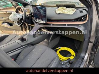 Cupra Tavascan 210 kW Endurance 82KWH VOLL picture 24