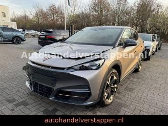 skadebil oplegger Cupra Tavascan 210 kW Endurance 82KWH VOLL 2025/2