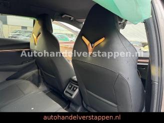 Cupra Tavascan 210 kW Endurance 82KWH VOLL picture 29