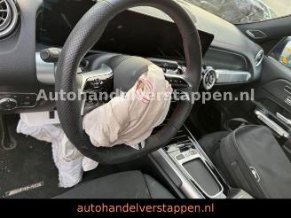 Mercedes EQB 250+ AMG SPORTPAKET 71KWH STAR EDITION picture 17