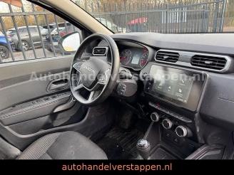 Dacia Duster II Journey 4WD 1.5DCI 85KW picture 15