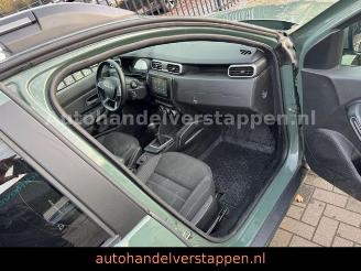 Dacia Duster II Journey 4WD 1.5DCI 85KW picture 12