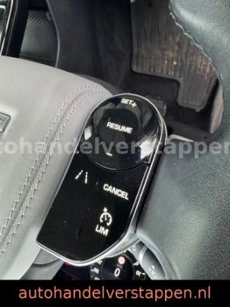 Land Rover Range Rover Evoque S P200  Auto AWD picture 14