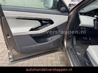 Land Rover Range Rover Evoque S P200  Auto AWD picture 21