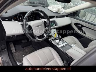 Land Rover Range Rover Evoque S P200  Auto AWD picture 22