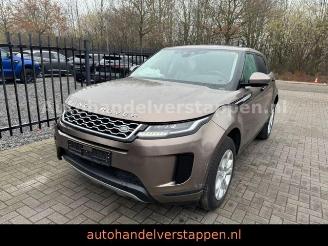 Uttjänta bilar auto Land Rover Range Rover Evoque S P200  Auto AWD 2019/5