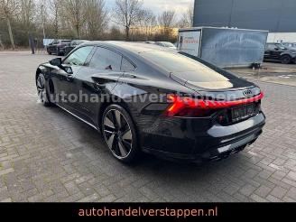 Audi E-tron GT RS  Quattro 440KW B&O Matrix picture 3