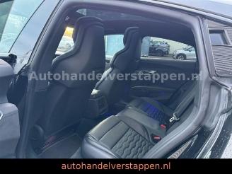 Audi E-tron GT RS  Quattro 440KW B&O Matrix picture 19