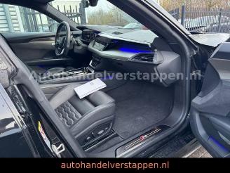Audi E-tron GT RS  Quattro 440KW B&O Matrix picture 21