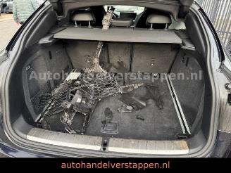 BMW X4 M Competition Panorama Harman Leder VOLL picture 37