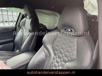 BMW X4 M Competition Panorama Harman Leder VOLL picture 21