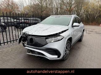 Auto incidentate Mercedes EQA 250+ AMG Sport Pano FACELIFT 2025/3