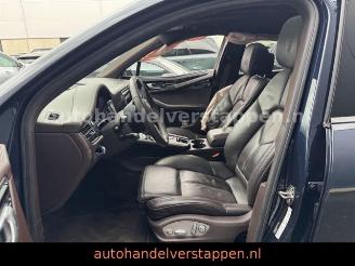 Porsche Macan PDK 180KW Pano PASM LUFTVED BOSE picture 26