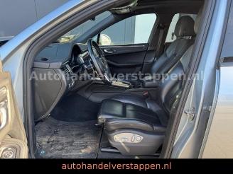 Porsche Macan PDK -Facelift- Panorama DAB+ Leder picture 24