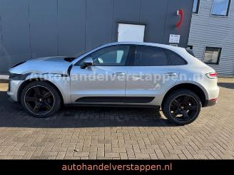 Porsche Macan PDK -Facelift- Panorama DAB+ Leder picture 2