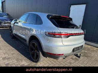 Voiture accidenté Porsche Macan PDK -Facelift- Panorama DAB+ Leder 2020/7