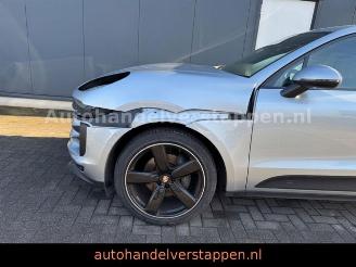 Porsche Macan PDK -Facelift- Panorama DAB+ Leder picture 5
