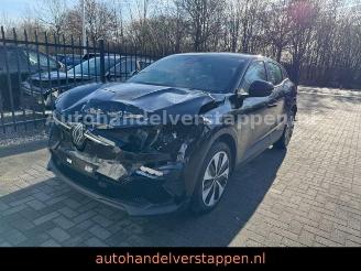 Renault Mégane Megane EV60 130hp 60Koptimum charge Evolution ER picture 8