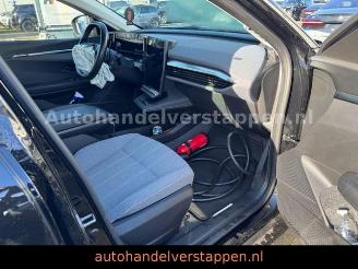 Renault Mégane Megane EV60 130hp 60Koptimum charge Evolution ER picture 18