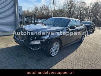 BMW i5 Limousine 40 eDrive 250KW Cockpit Plus Panora picture 11