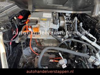 BMW i5 Limousine 40 eDrive 250KW Cockpit Plus Panora picture 19