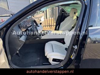 BMW i5 Limousine 40 eDrive 250KW Cockpit Plus Panora picture 34