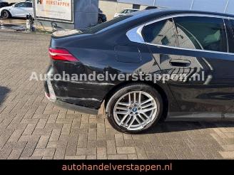 BMW i5 Limousine 40 eDrive 250KW Cockpit Plus Panora picture 6