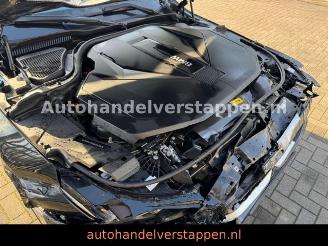 BMW i5 Limousine 40 eDrive 250KW Cockpit Plus Panora picture 24