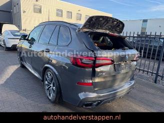 BMW X5 xDrive 45e M Sport picture 5