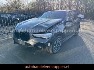 BMW X5 xDrive 45e M Sport picture 10