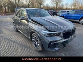 BMW X5 xDrive 45e M Sport picture 15
