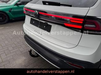 Volkswagen Taigo Style Aut Design-Paket IQ Panorama picture 8