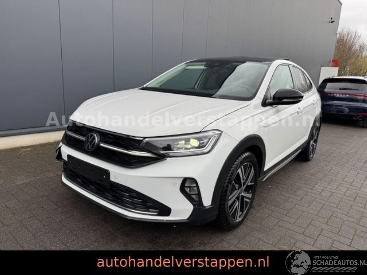 Volkswagen Taigo Style Aut Design-Paket IQ Panorama